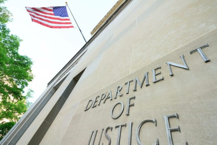 Justice Department Says Rules Blocking Religious Groups From Some Federal Money Are Unconstitutional