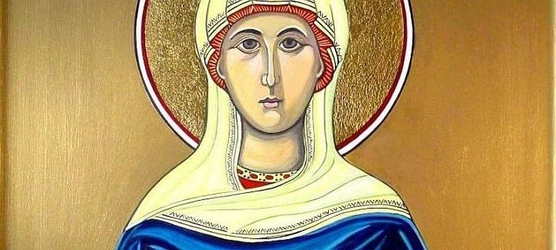 The Apostle in Chains: The Story of Junia