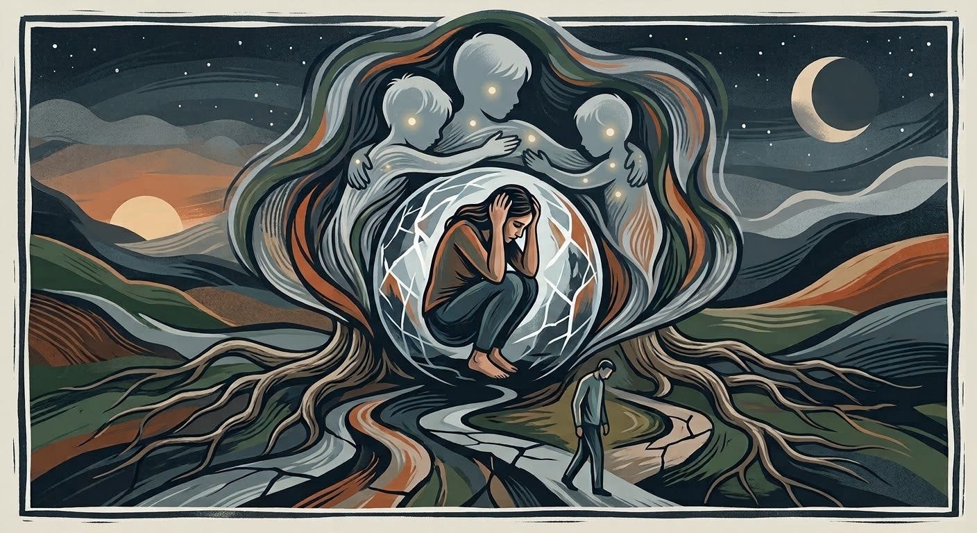 The Clancy Case and the Limits of Empathy