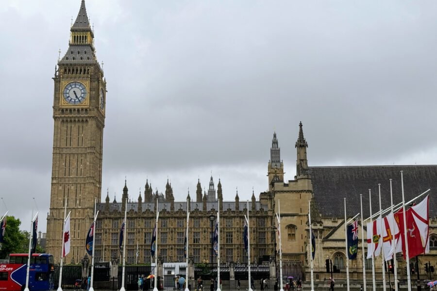 UK: Westminster Lawmakers Reject Assisted Suicide Measure in 286 to 270 Vote