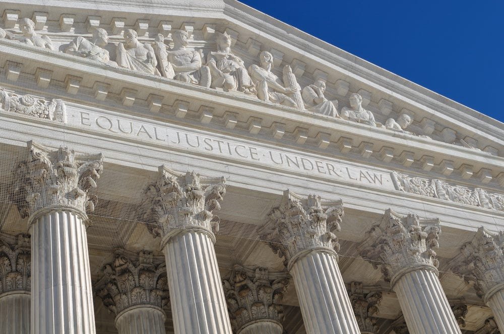 Supreme Court Declines to Hear Washington Firefighters' Title VII Vaccine Challenge