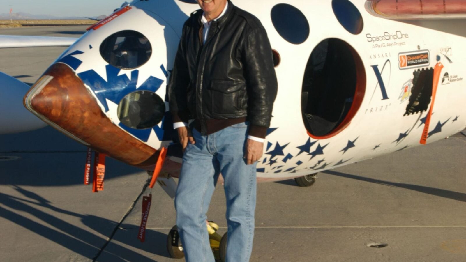 Before Mojave: Burt Rutan, the Pathfinders, and the Ethos of Direct Construction
